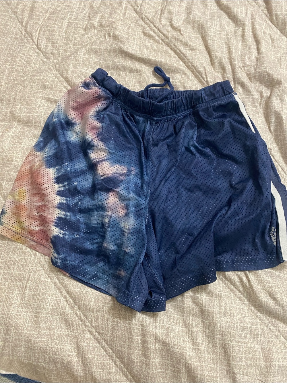 Free People Movement Mesh Shorts